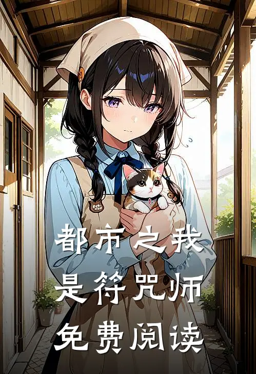 都市之我是符咒师免费阅读