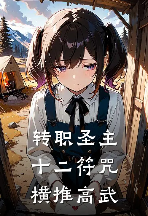 转职圣主：十二符咒横推高武