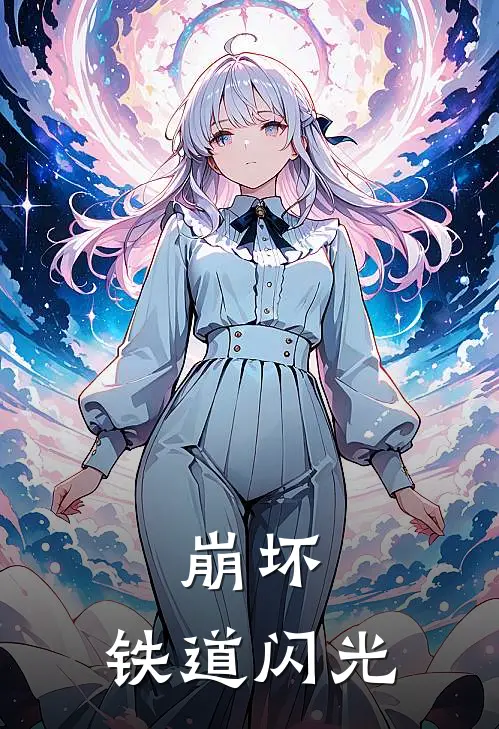 崩坏：铁道闪光