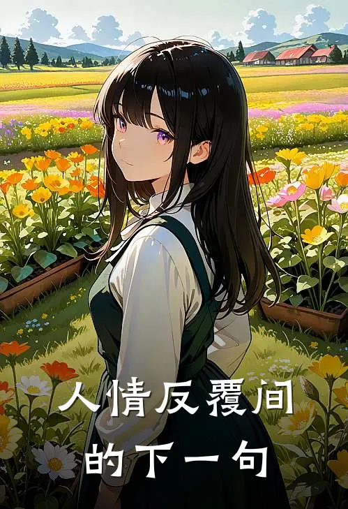 人情反覆间的下一句