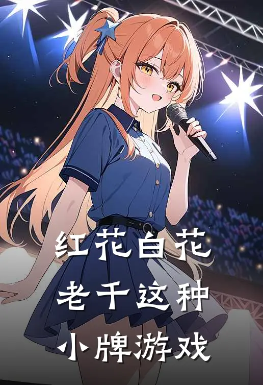 红花白花老千这种小牌游戏