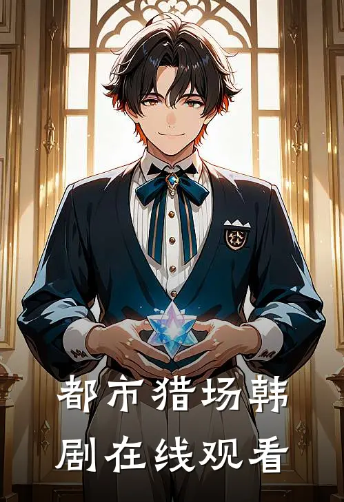 都市猎场韩剧在线观看
