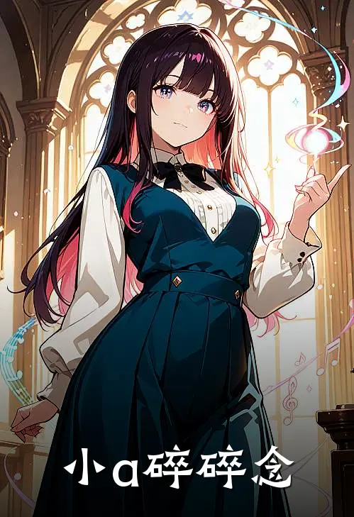 小a碎碎念
