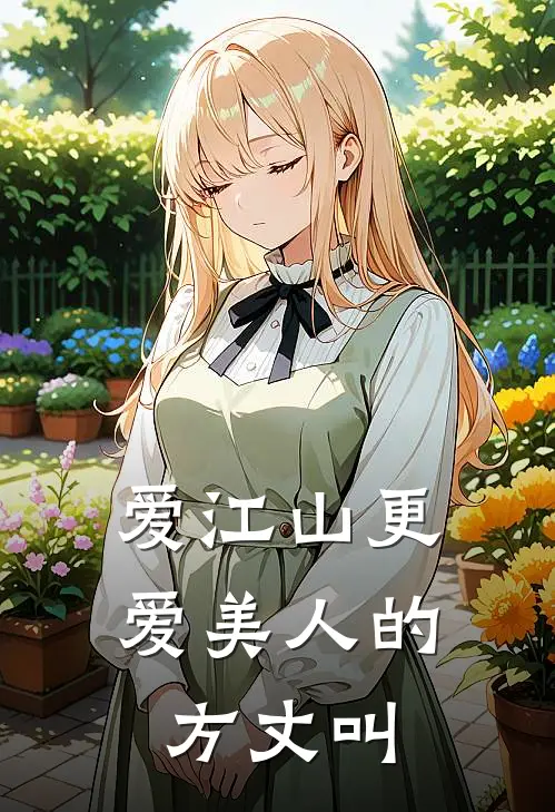 爱江山更爱美人的方丈叫