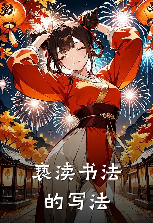 亵渎书法的写法