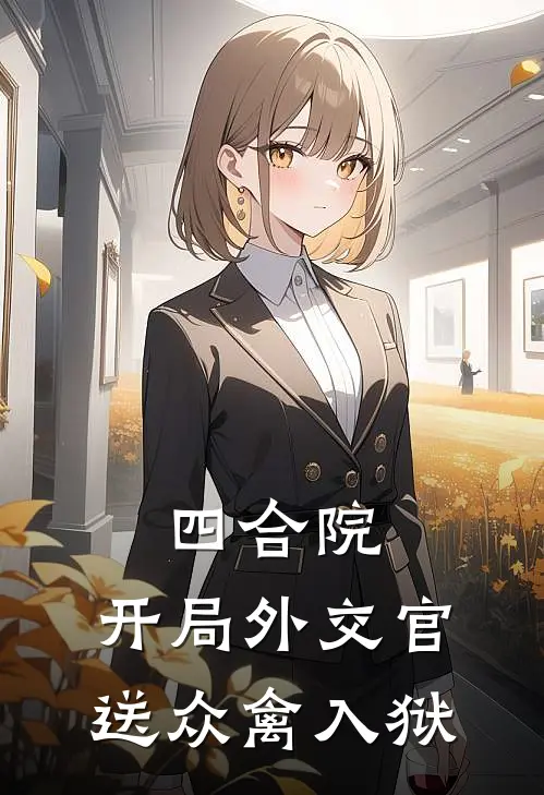 四合院：开局外交官，送众禽入狱