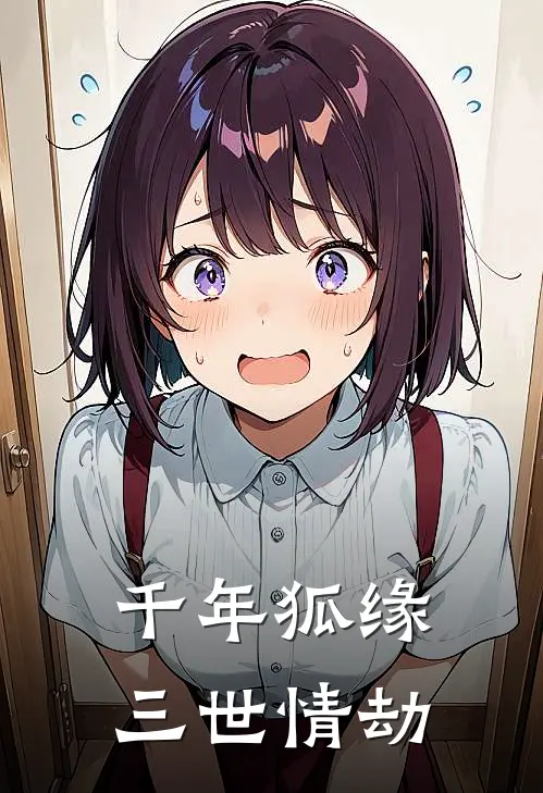 千年狐缘：三世情劫