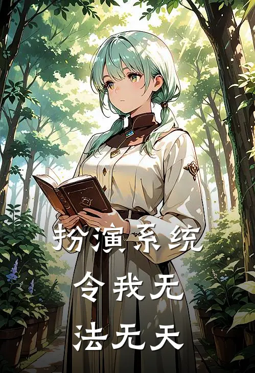 扮演系统，令我无法无天