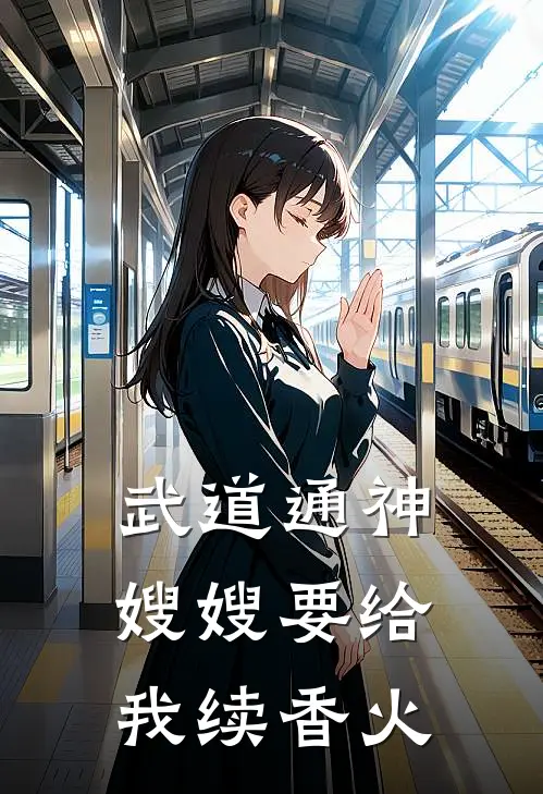 武道通神：嫂嫂要给我续香火