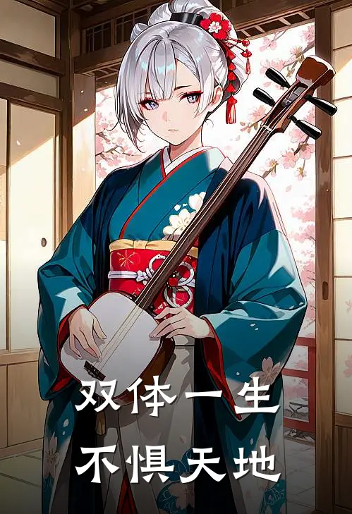 双体一生不惧天地