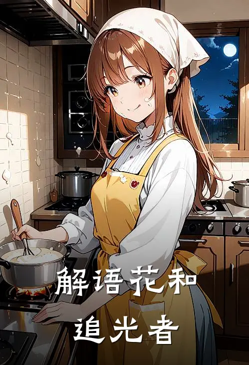 解语花和追光者