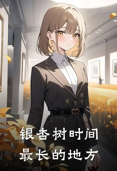 银杏树时间最长的地方