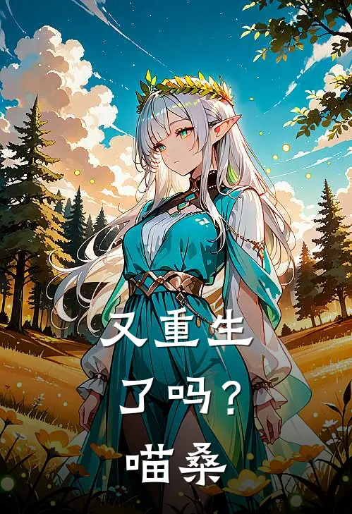 又重生了吗？喵桑