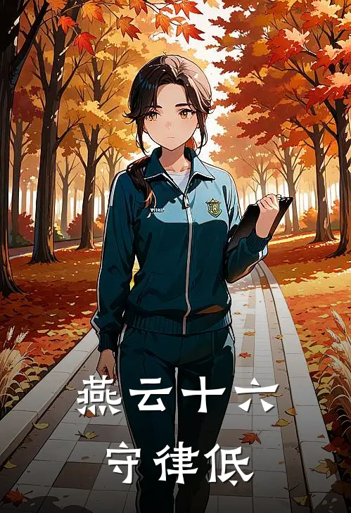 燕云十六守律低