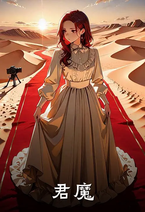 君魔