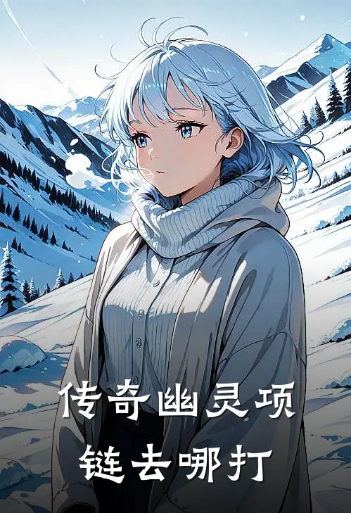 传奇幽灵项链去哪打