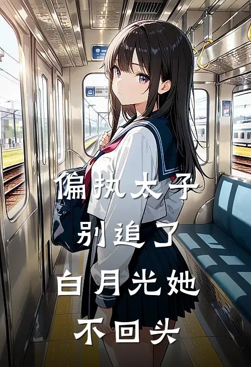 偏执太子别追了，白月光她不回头