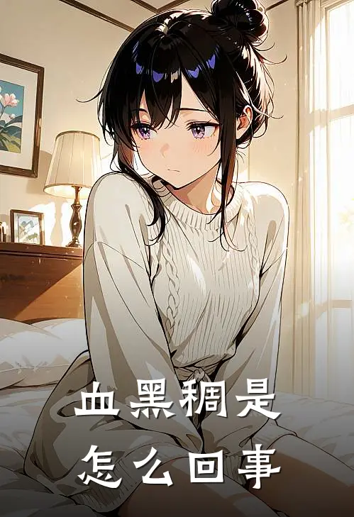 血黑稠是怎么回事