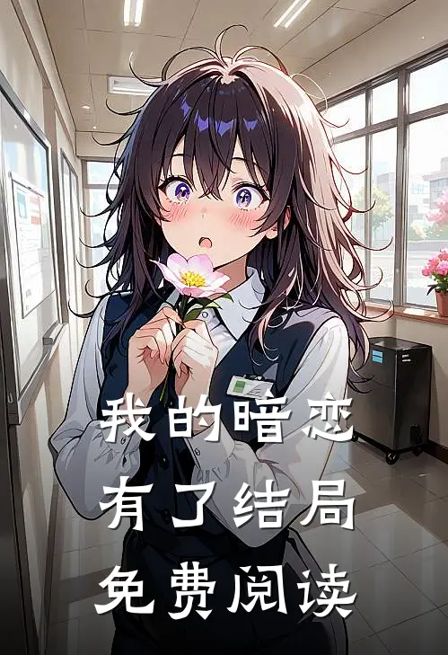 我的暗恋有了结局免费阅读