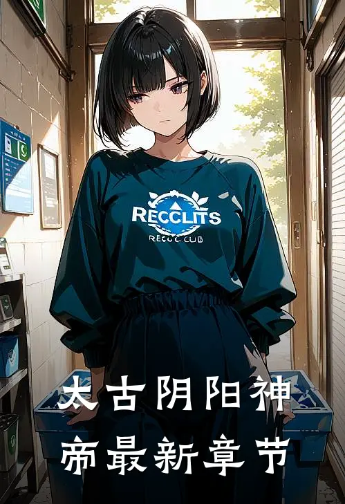 太古阴阳神帝最新章节