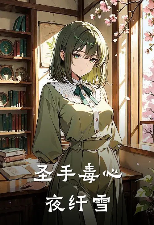 圣手毒心 夜纤雪