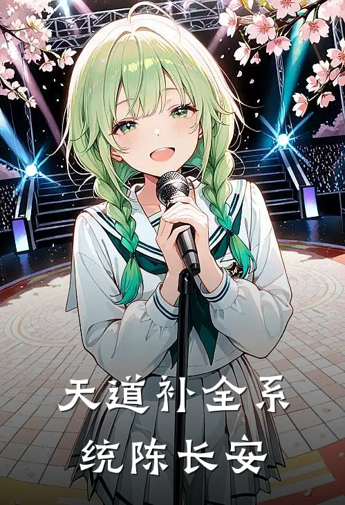 天道补全系统陈长安