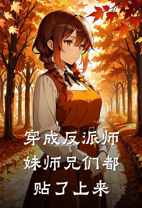 穿成反派师妹师兄们都贴了上来