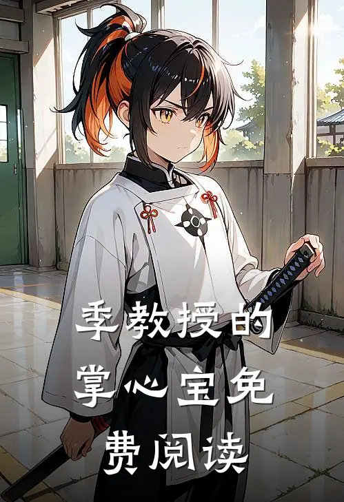 季教授的掌心宝免费阅读