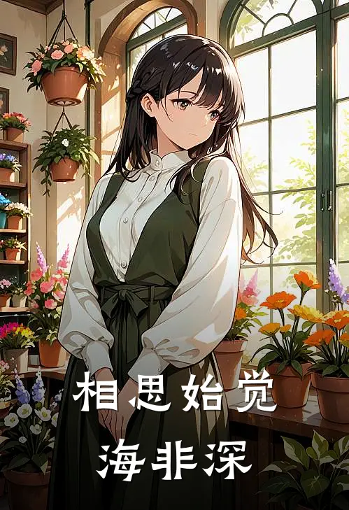 相思始觉海非深