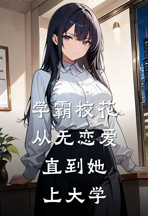 学霸校花从无恋爱，直到她上大学
