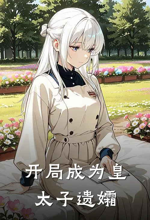 开局成为皇太子遗孀
