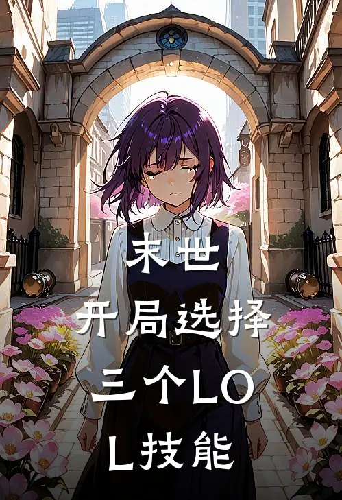 末世：开局选择三个LOL技能