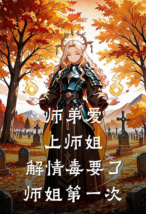师弟爱上师姐,解情毒要了师姐第一次