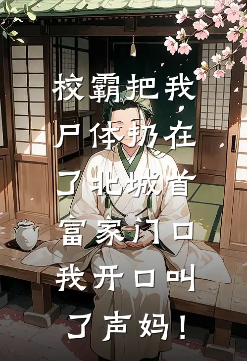 校霸把我尸体扔在了北城首富家门口，我开口叫了声妈！