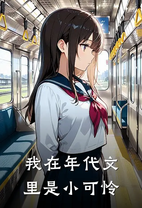 我在年代文里是小可怜