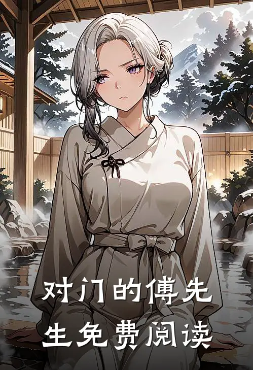 对门的傅先生免费阅读