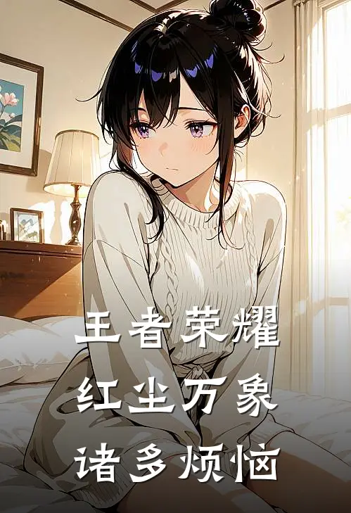 王者荣耀红尘万象诸多烦恼