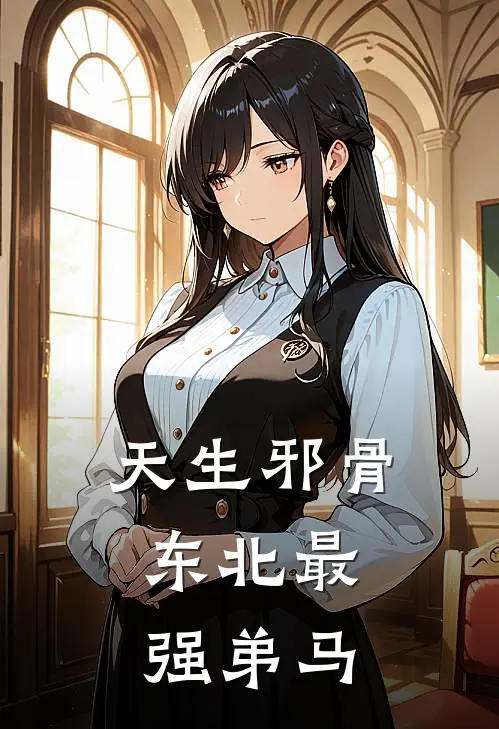 天生邪骨：东北最强弟马