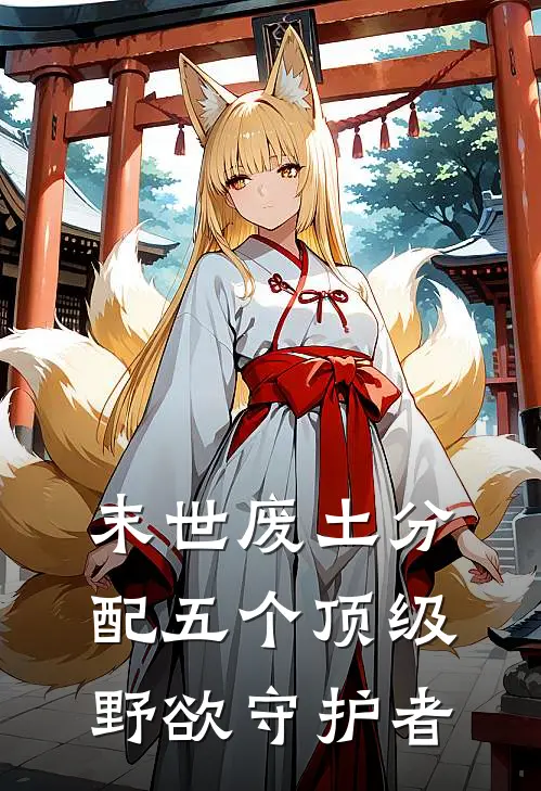 末世废土分配五个顶级野欲守护者