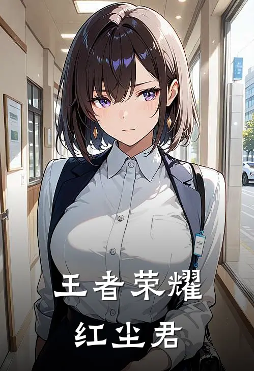 王者荣耀红尘君