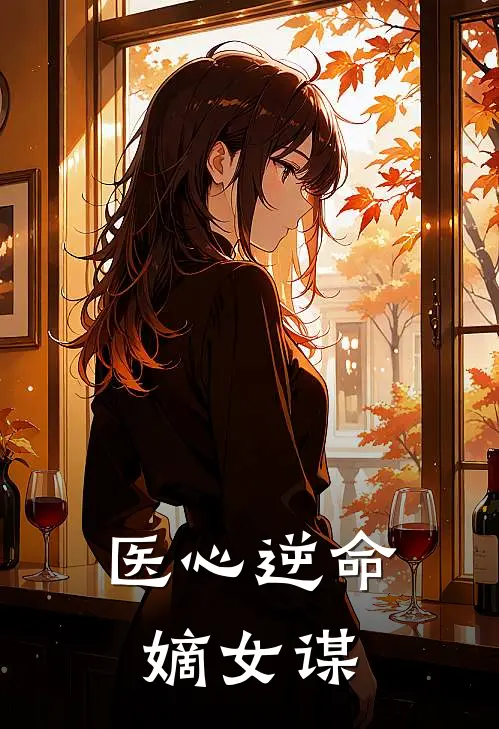 医心逆命，嫡女谋
