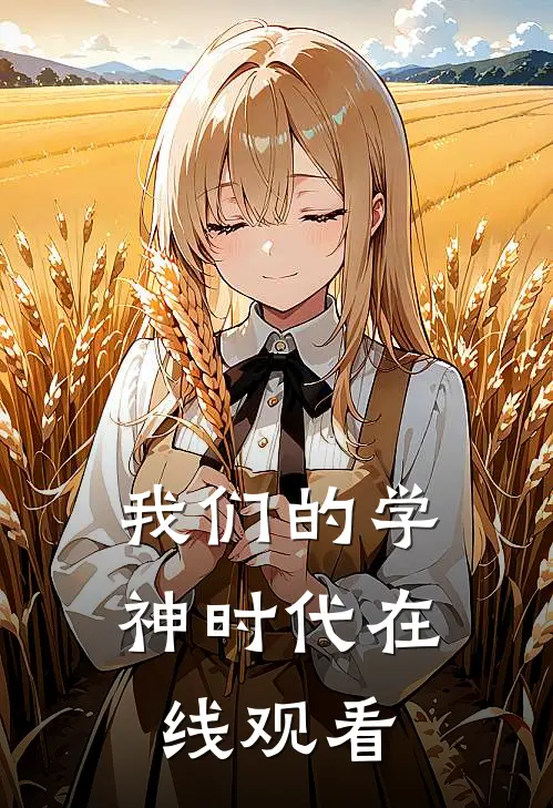 我们的学神时代在线观看