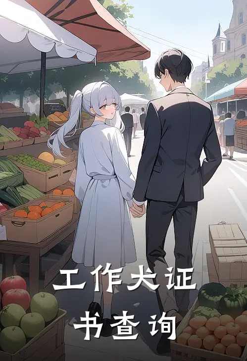 工作犬证书查询