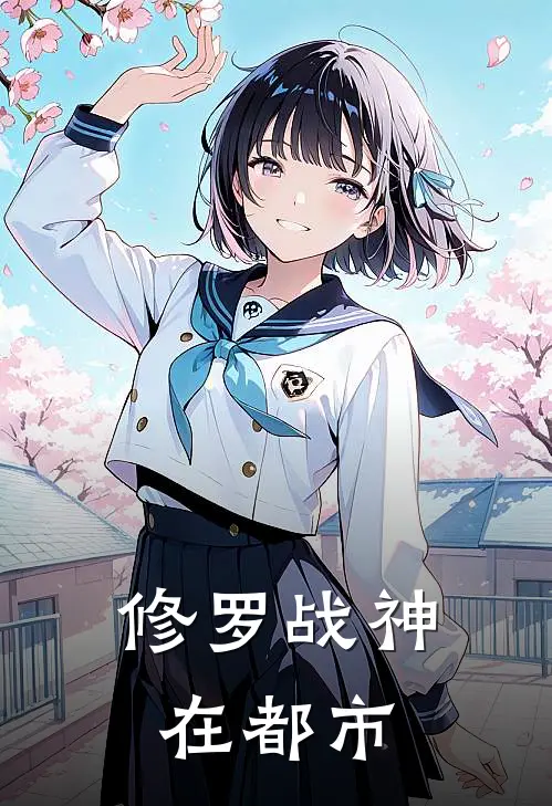 修罗战神在都市