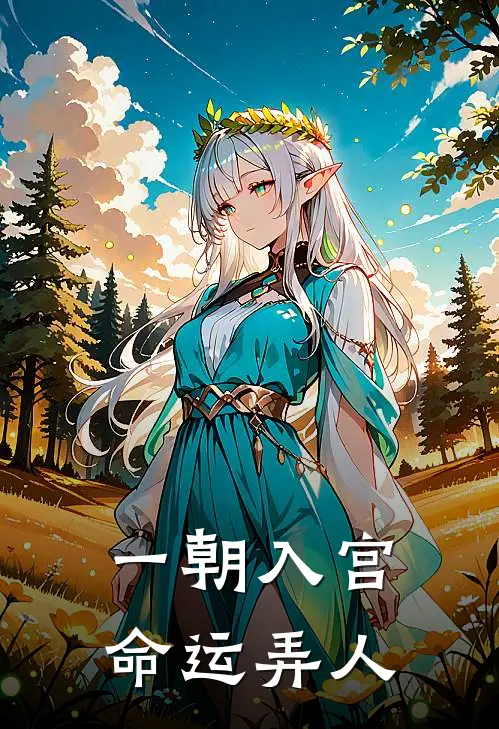 一朝入宫命运弄人