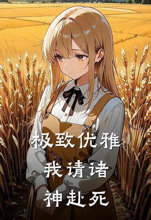 极致优雅，我请诸神赴死