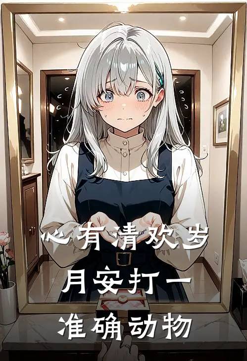 心有清欢岁月安打一准确动物