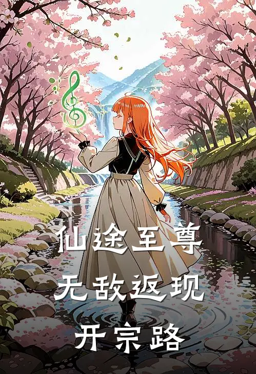 仙途至尊：无敌返现开宗路