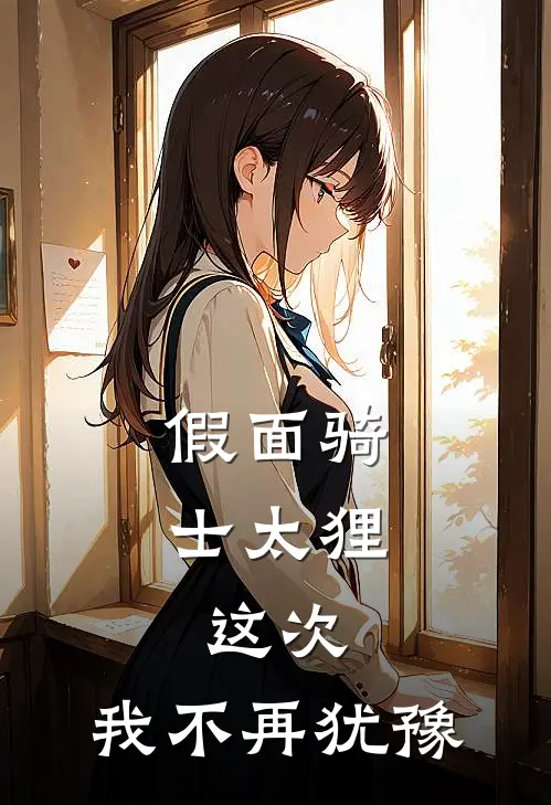 假面骑士太狸：这次，我不再犹豫