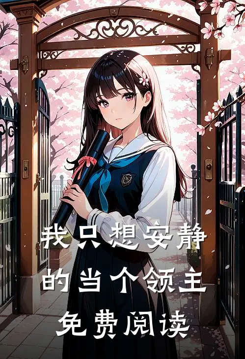 我只想安静的当个领主免费阅读